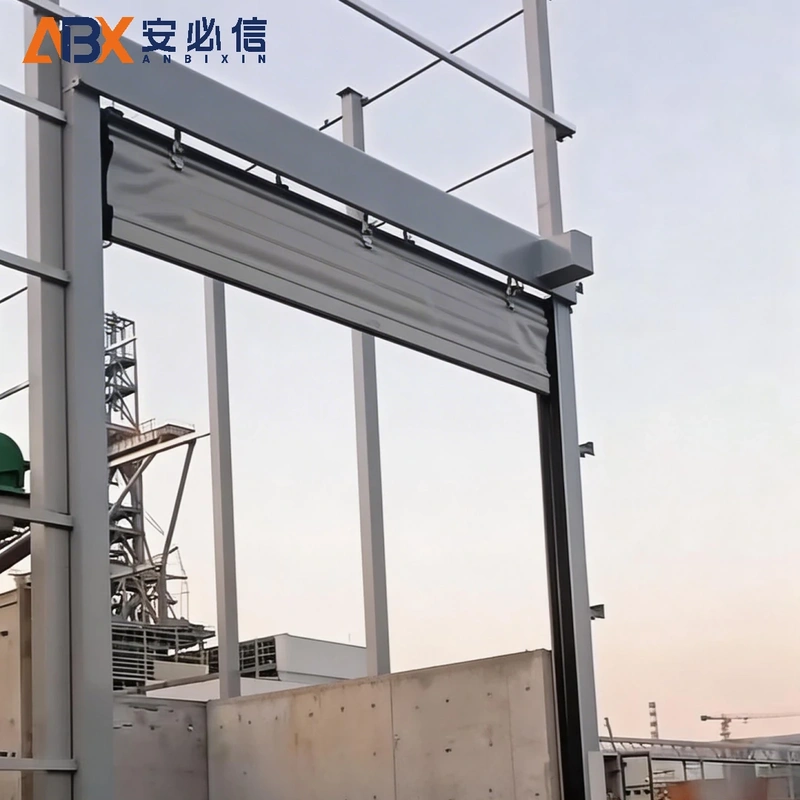 自贡市高速堆积门