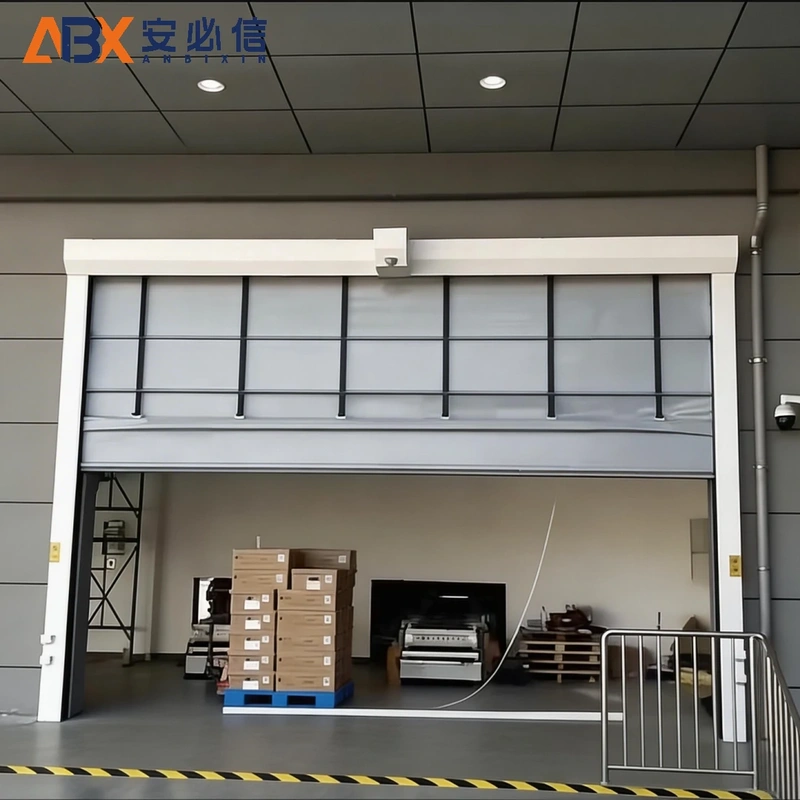 自贡市充气式门封